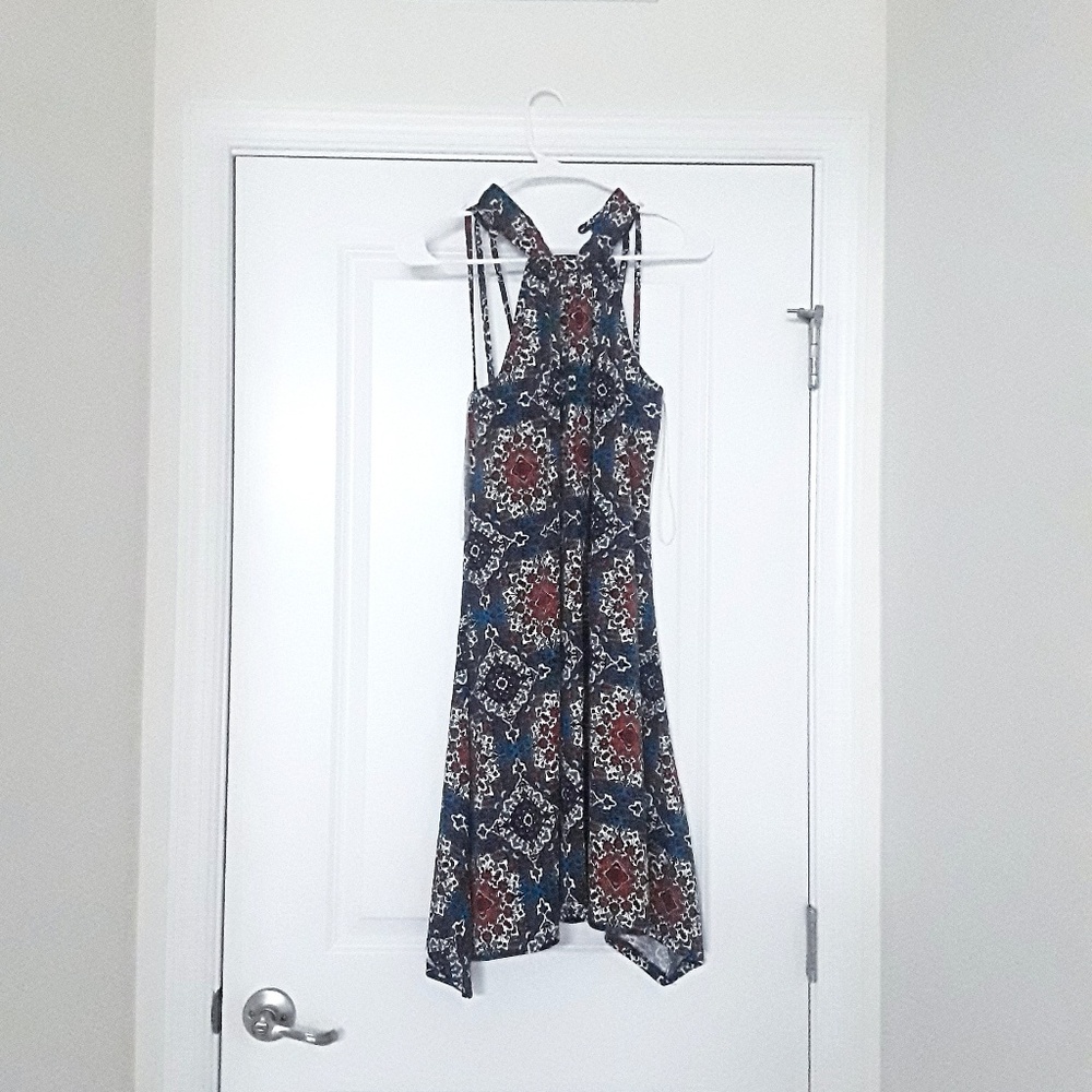Vanity Dress